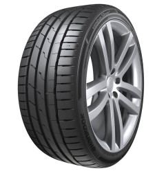 275/40R21 HANKOOK VENTUS S1 EVO 3 (K127C) 107Y XL RunFlat (*) RunFlat BBA70 - PadangosGo.lt