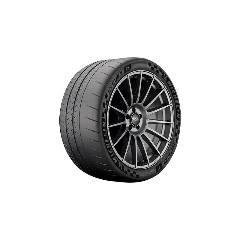 325/30R21 MICHELIN PILOT SPORT CUP 2 R 108Y XL N0 DDB73 - PadangosGo.lt