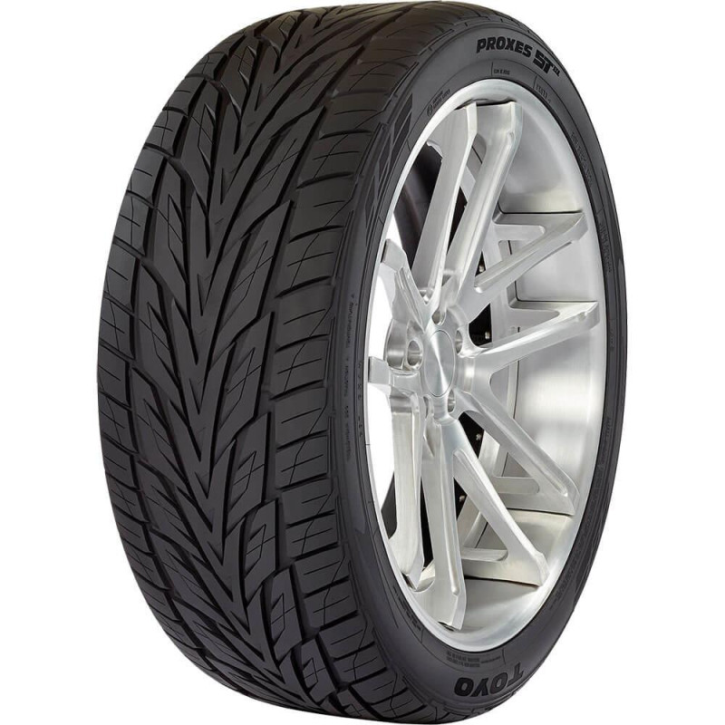 265/35R22 TOYO PROXES ST3 102W XL RP DDB73 M+S - PadangosGo.lt