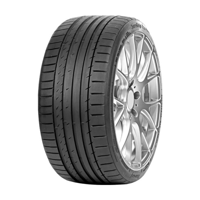 275/35R22 GRIPMAX SUREGRIP PRO SPORT 104Y XL RP CAB73 - PadangosGo.lt