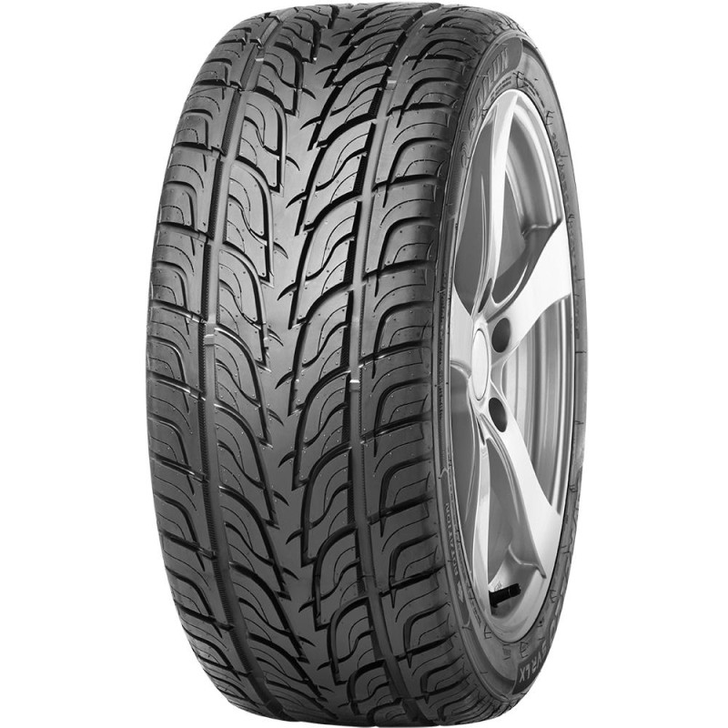 295/40R24 SAILUN ATREZZO SVR LX 114V XL RP CDB75 M+S - PadangosGo.lt