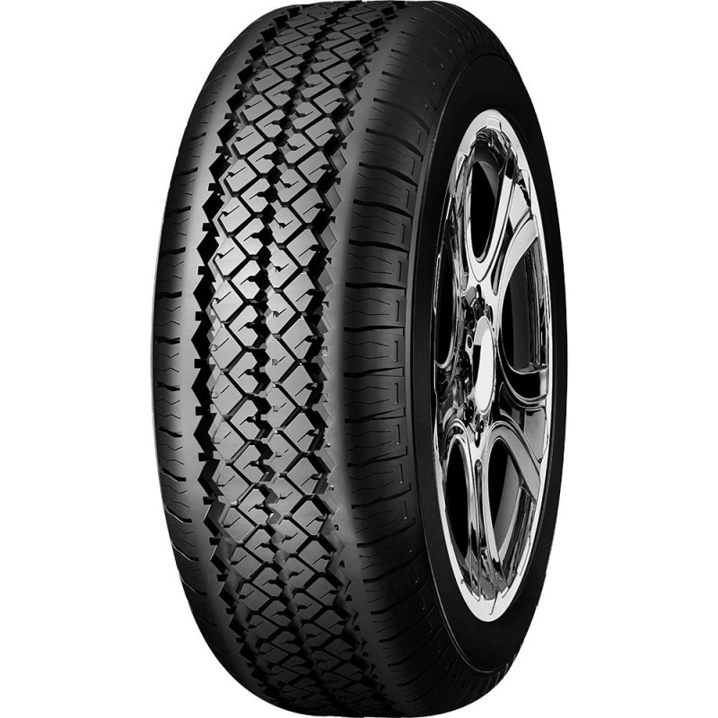 155/80R12C ROTALLA RF08 88/86N DDB70 - PadangosGo.lt