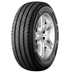 155/80R12C GT RADIAL MAXMILER PRO 88/86R DCB71 - PadangosGo.lt