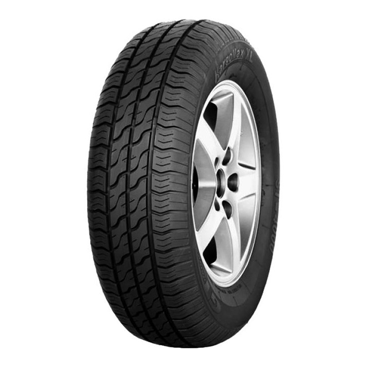 155/80R13 GT RADIAL KARGOMAX ST-4000 84N XL FOR TRAILER ONLY CCB70 M+S