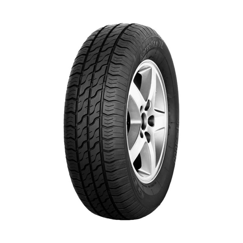 165/70R13 GT RADIAL KARGOMAX ST-4000 80N FOR TRAILER ONLY DCB69 M+S - PadangosGo.lt