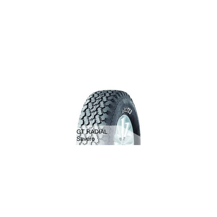 185/70R13C GT RADIAL SAVERO 106/104N CBB73 M+S