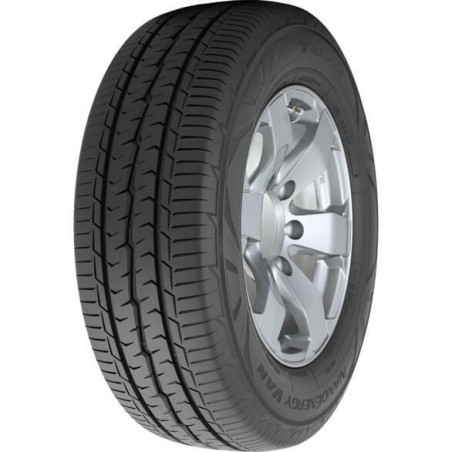 215/70R15C TOYO NANOENERGY VAN 109/107S CCB70 - PadangosGo.lt