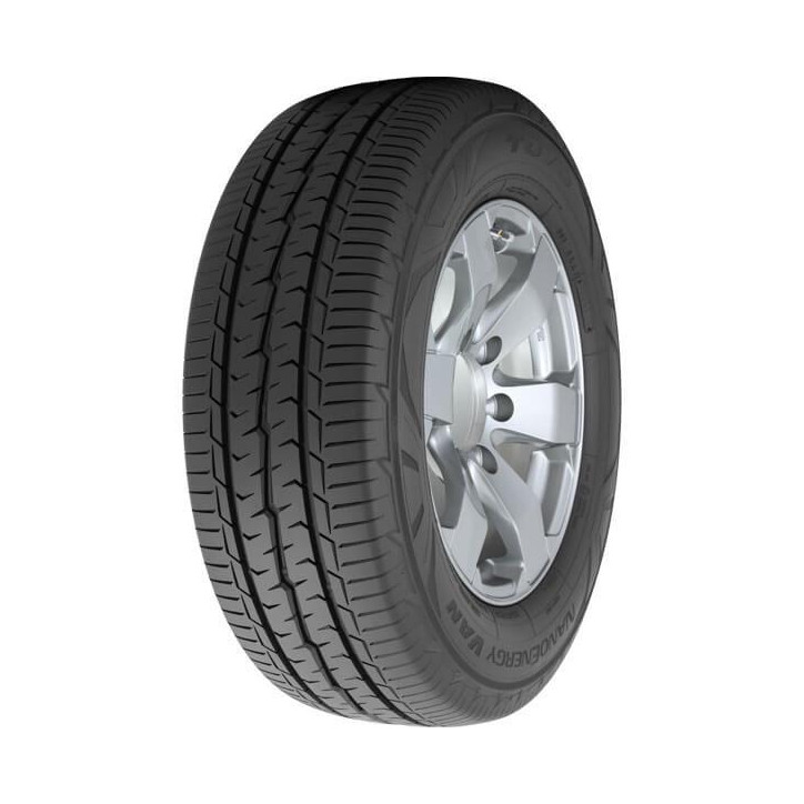 175/75R16C TOYO NANOENERGY VAN 101/99S DBB70