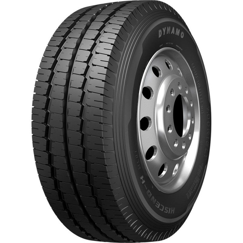 7,0R16C DYNAMO HISCEND-H ML01 115/110N CBB72 - PadangosGo.lt
