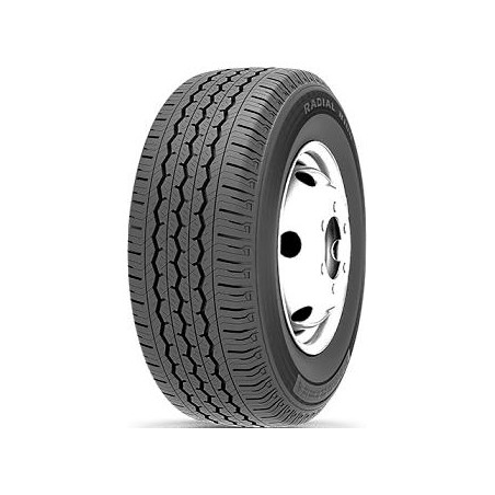 205/65R16C WESTLAKE H188 107/105T CCB72 M+S - PadangosGo.lt