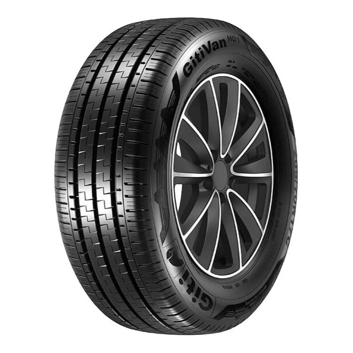 205/70R17C GITI GITIVAN HD1 115/113R CAA69