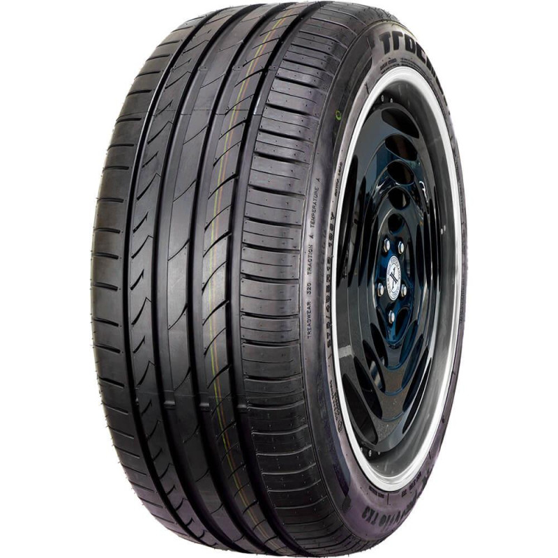 255/30R20 TRACMAX X PRIVILO TX3 92Y XL CBA69 - PadangosGo.lt