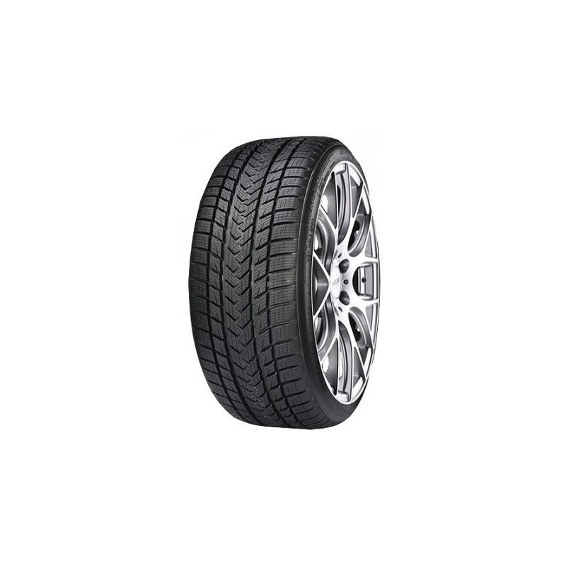205/40R18 GRIPMAX SUREGRIP PRO WINTER 86V XL RP Studless ECB72 3PMSF - PadangosGo.lt