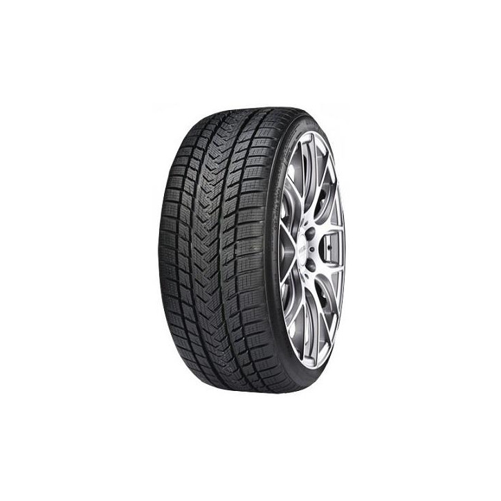 265/35R20 GRIPMAX SUREGRIP PRO WINTER 99V XL RP Studless EAB72 3PMSF