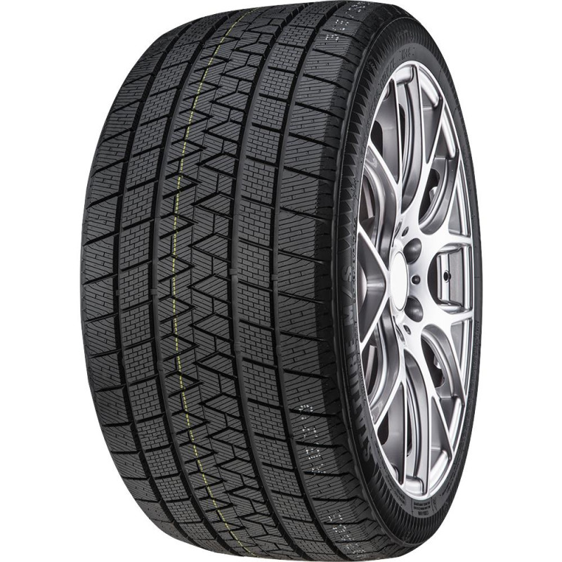 255/50R19 GRIPMAX STATURE M/S 107V XL RP Studless CC272 3PMSF - PadangosGo.lt