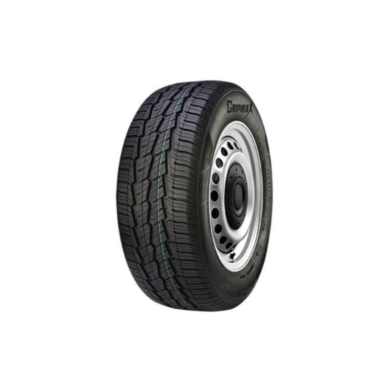 225/55R17C GRIPMAX SUREGRIP A/S VAN 109/107H CBB73 3PMSF - PadangosGo.lt