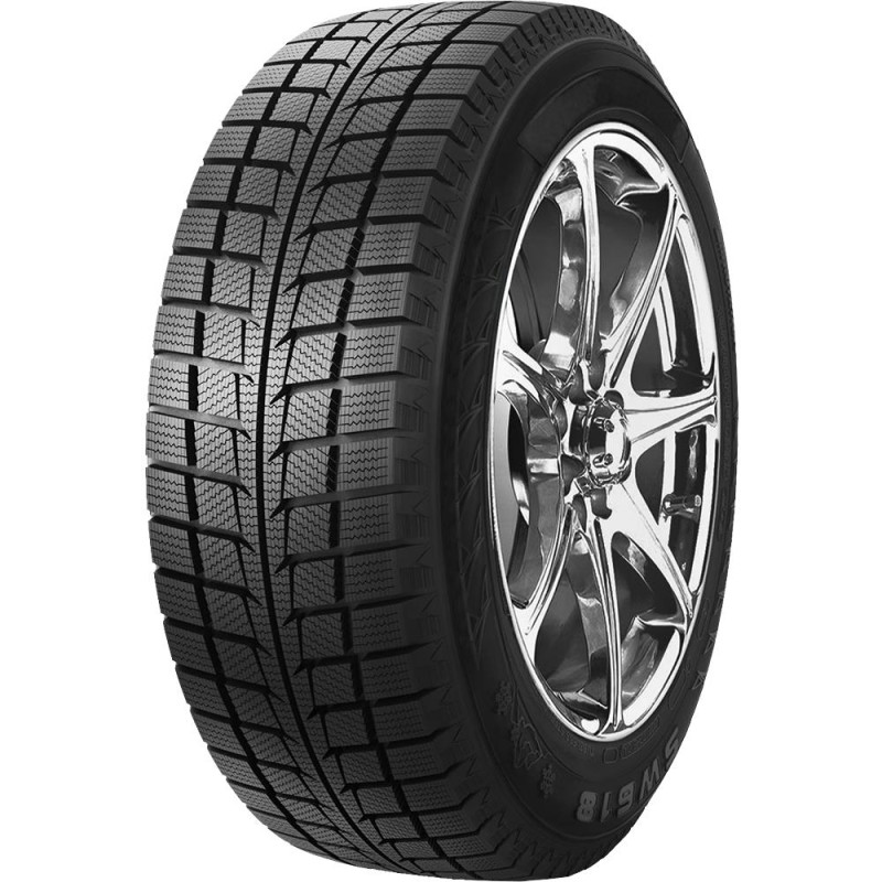 185/65R15 GOODRIDE SW618 88T Friction DEB71 3PMSF - PadangosGo.lt
