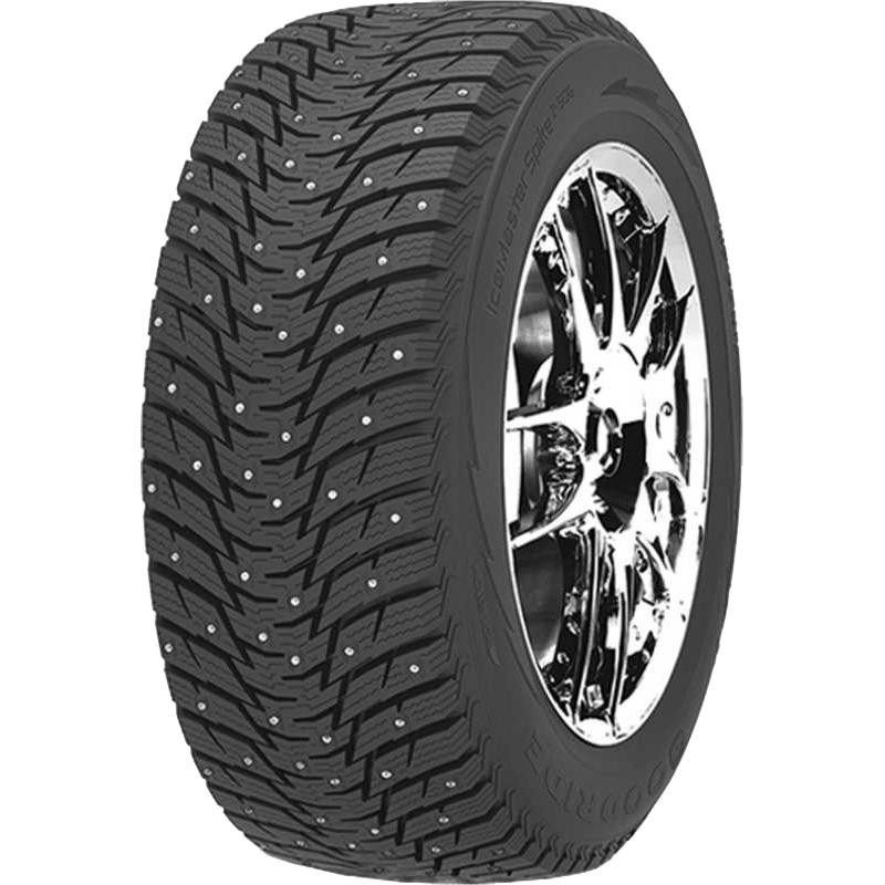 215/60R17 GOODRIDE Z506 96T Studded 3PMSF - PadangosGo.lt
