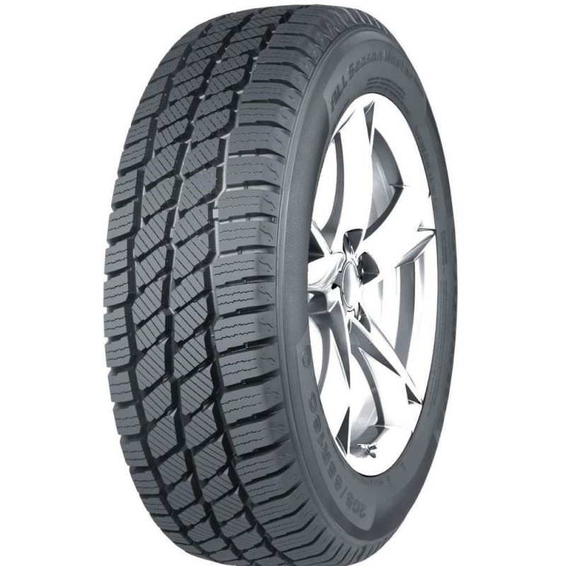 195/75R16C WESTLAKE SW613 107/105R DCB72 3PMSF - PadangosGo.lt