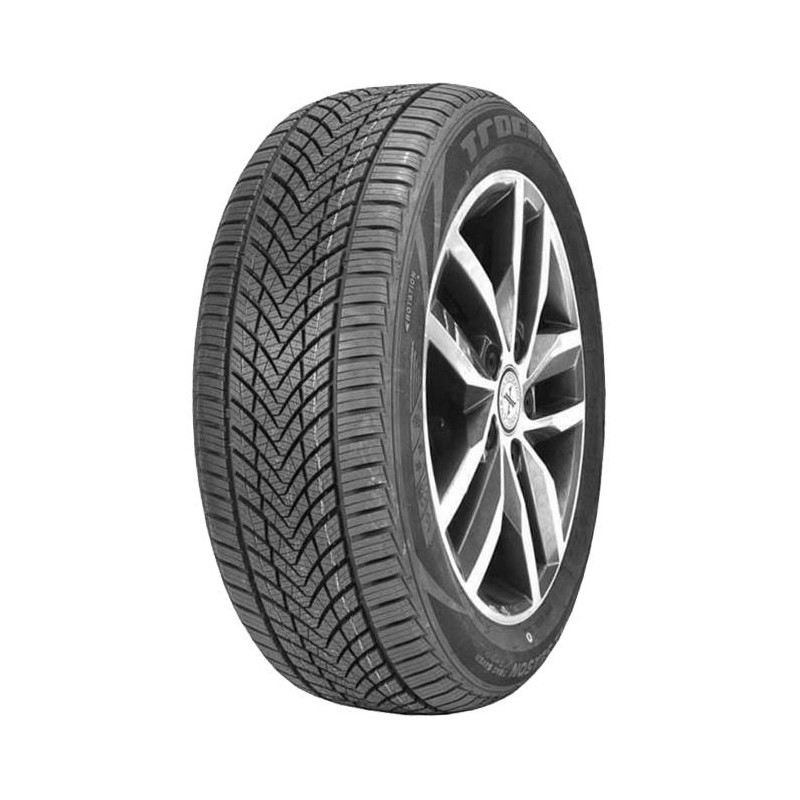 195/60R15 ROTALLA RA03 88V DCB72 3PMSF - PadangosGo.lt
