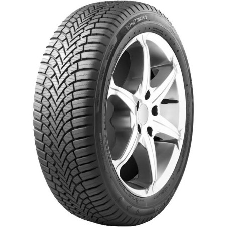 215/60R17 LASSA MULTIWAYS 2 100H XL CCB70 3PMSF - PadangosGo.lt