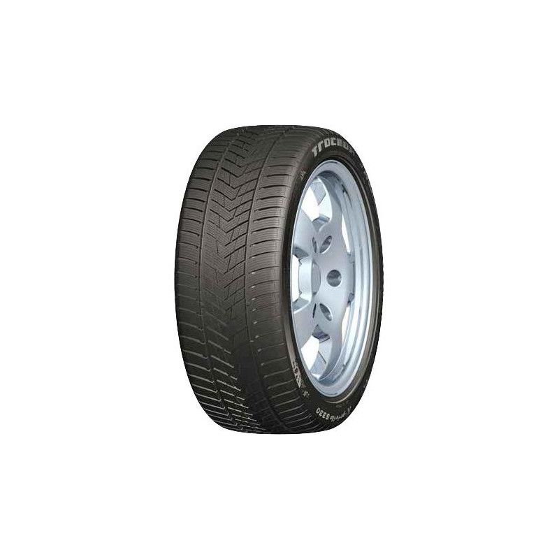 245/35R20 ROTALLA S330 95V XL RP Studless CCB72 3PMSF - PadangosGo.lt