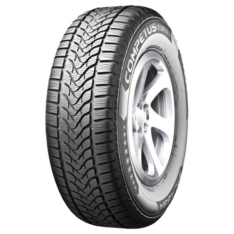 215/70R16 LASSA COMPETUS WINTER 2 + 100H Studless DBB71 3PMSF - PadangosGo.lt