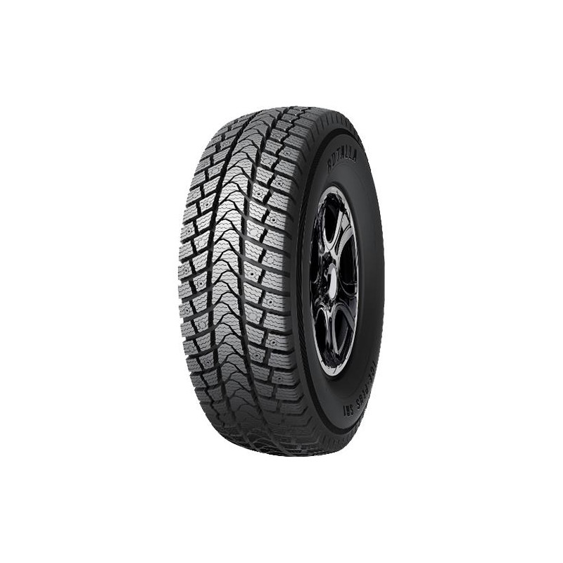 155/80R13C ROTALLA SR1 90/88Q Studded 3PMSF - PadangosGo.lt