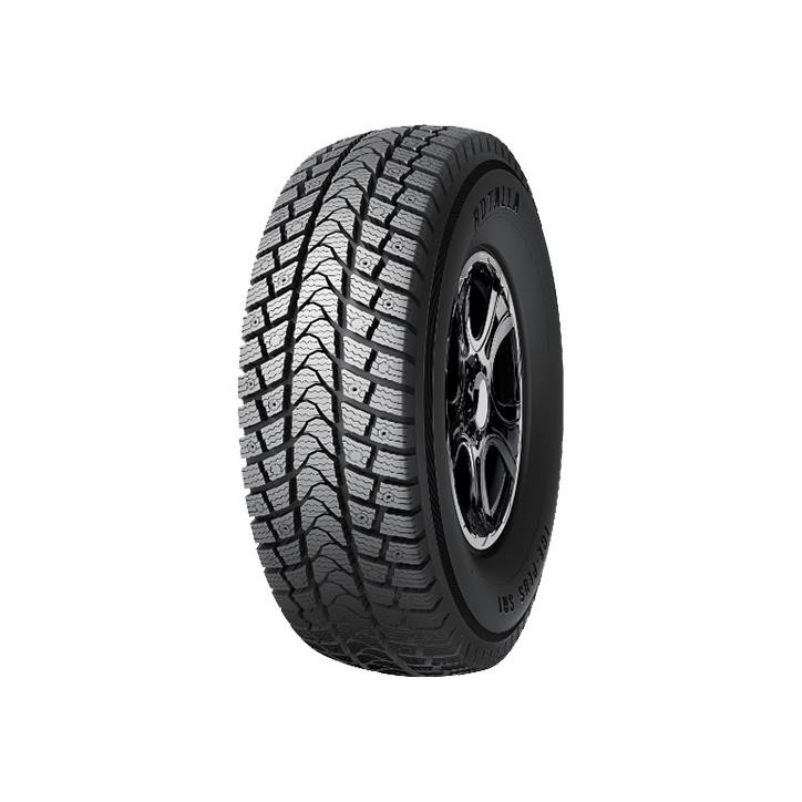 165/80R13C ROTALLA SR1 94/93Q Studdable DDB72 3PMSF IceGrip