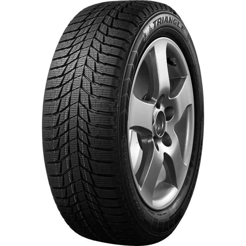 195/60R15 TRIANGLE PL01 92R XL Friction DDB72 3PMSF M+S - PadangosGo.lt