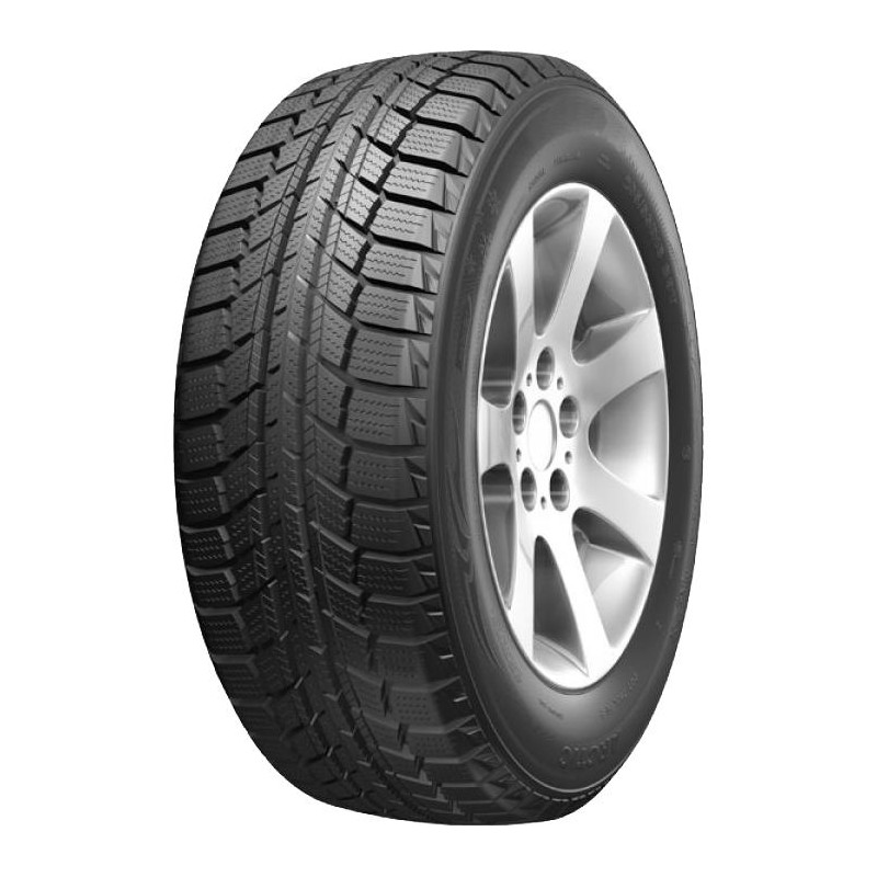 195/60R16 HEADWAY HW501 89T Studdable EC271 3PMSF - PadangosGo.lt