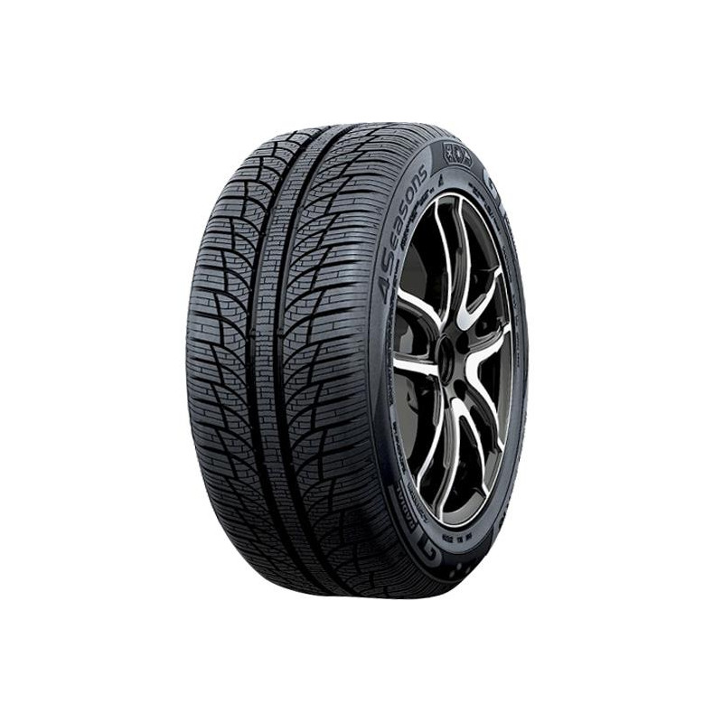 205/55R16 GT RADIAL 4SEASONS 94V XL RP CBB72 3PMSF - PadangosGo.lt
