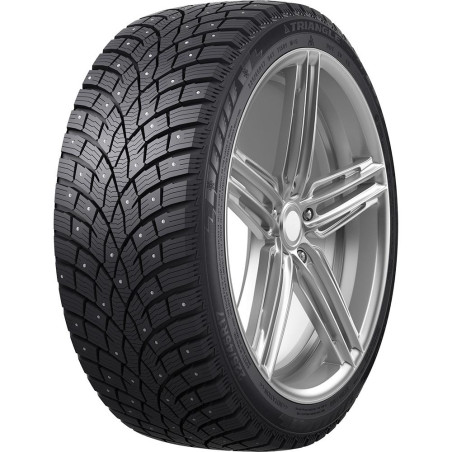 205/65R16 TRIANGLE TI501 95T Studded 3PMSF M+S - PadangosGo.lt