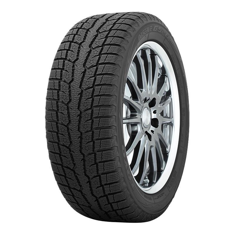 225/60R17 TOYO OBSERVE GSI6 LS 99H RP Friction EEA69 3PMSF M+S - PadangosGo.lt