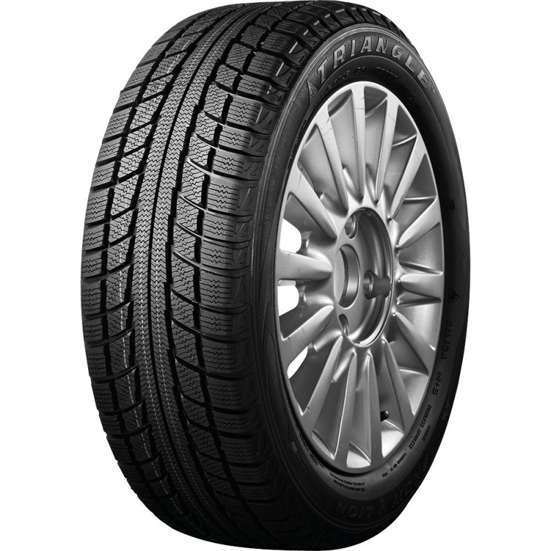 235/55R17 TRIANGLE TR777 103V XL RP Studless DDB72 3PMSF M+S - PadangosGo.lt