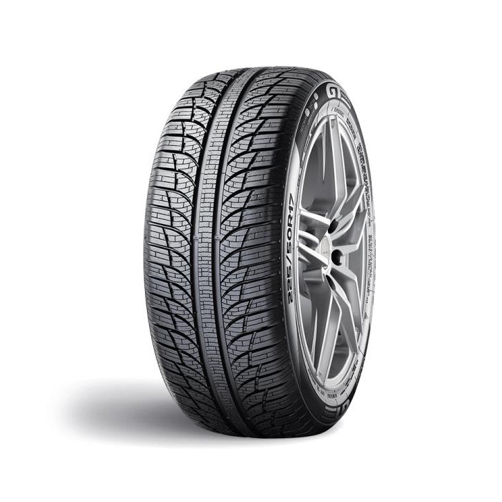 235/55R17 GT RADIAL 4SEASONS SUV 103V XL CBB72 3PMSF