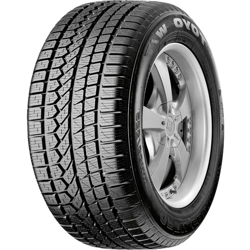 235/45R19 TOYO OPEN COUNTRY W/T 95V MO RP DOT17 Studless FE272 3PMSF M+S - PadangosGo.lt