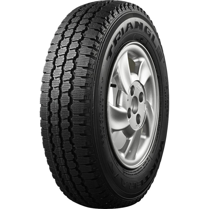 185/75R16C TRIANGLE TR737 104/102Q Studless DCB73 3PMSF M+S - PadangosGo.lt