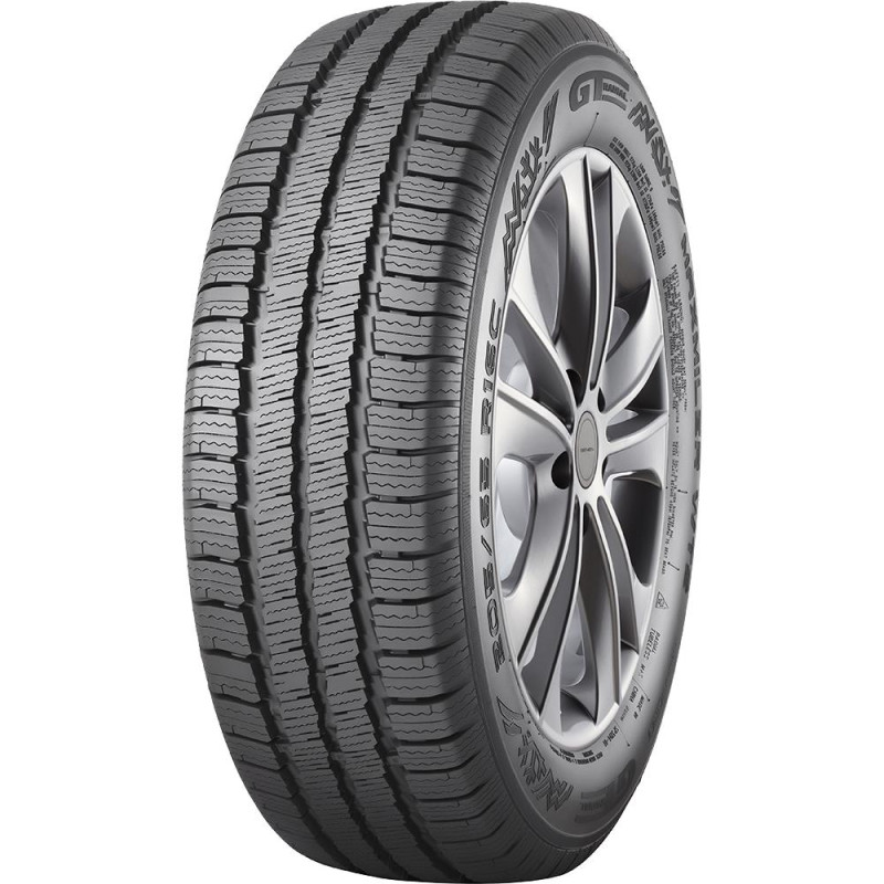 235/65R16C GT RADIAL MAXMILER WT2 CARGO 115/113R Studless CBB71 3PMSF - PadangosGo.lt
