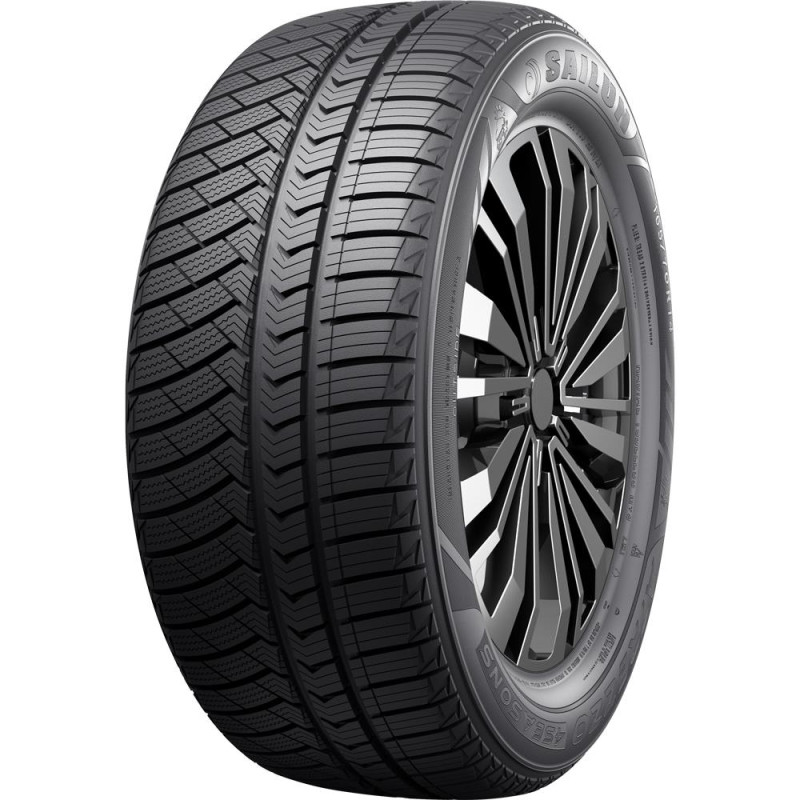 175/55R15 SAILUN ATREZZO 4 SEASONS 77T DCB71 3PMSF M+S - PadangosGo.lt