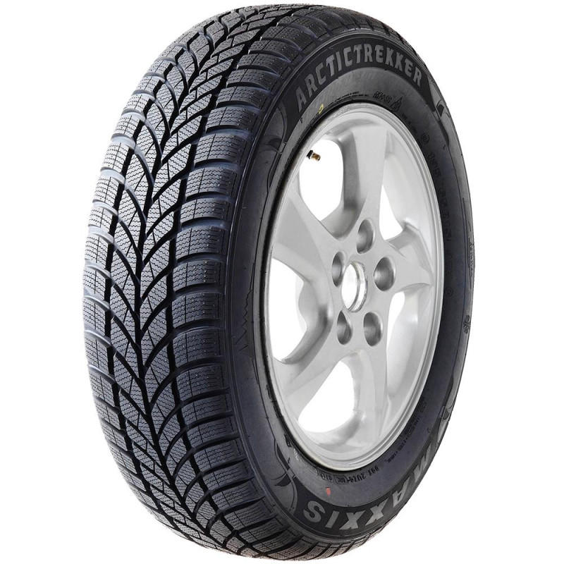 185/55R16 MAXXIS WP-05 ARCTIC TREKKER 87H XL Studless DCB69 3PMSF - PadangosGo.lt
