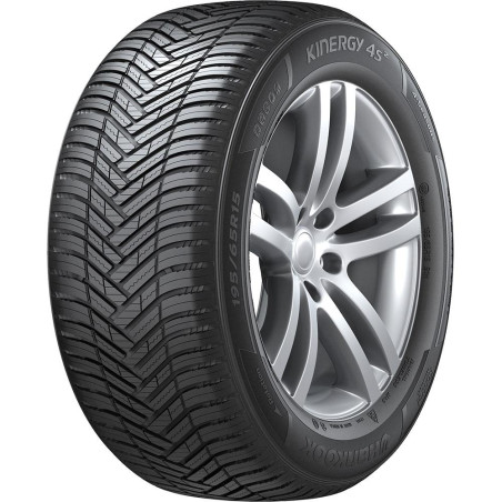 215/65R16 HANKOOK KINERGY 4S2 (H750) 102V XL CBB72 3PMSF M+S - PadangosGo.lt