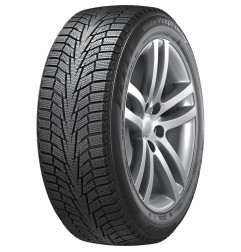 225/55R16 HANKOOK WINTER I*CEPT IZ2 (W616) 99T XL Friction CEB72 3PMSF IceGrip M+S - PadangosGo.lt
