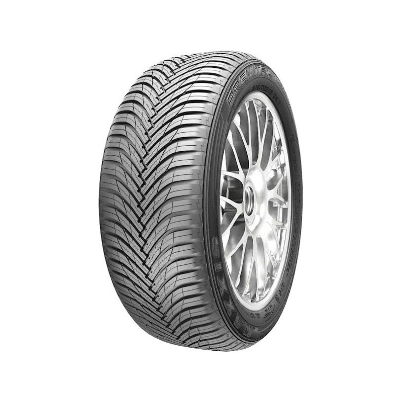 205/55R17 MAXXIS ALLSEASON AP3 95V XL CBB70 3PMSF - PadangosGo.lt