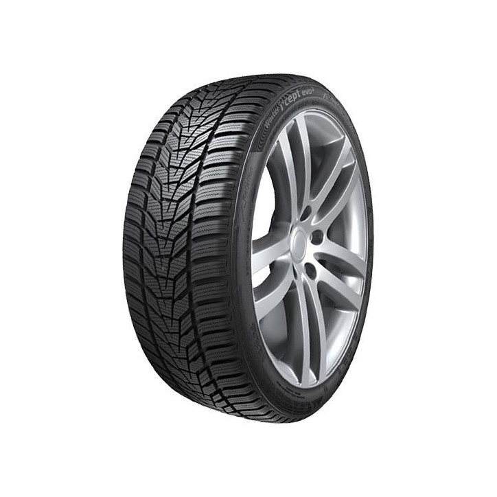 225/60R17 HANKOOK WINTER I*CEPT EVO3 (W330) 103V XL Studless CBB72 3PMSF M+S