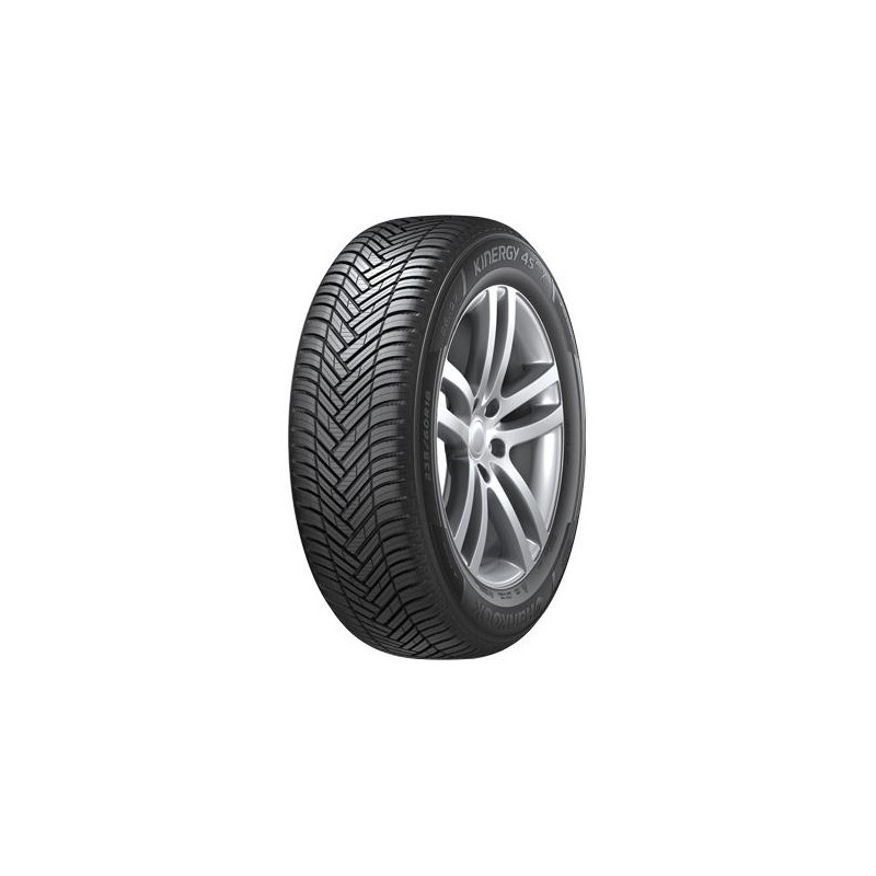225/60R17 HANKOOK KINERGY 4S2 X (H750A) 99H CBB72 3PMSF M+S - PadangosGo.lt