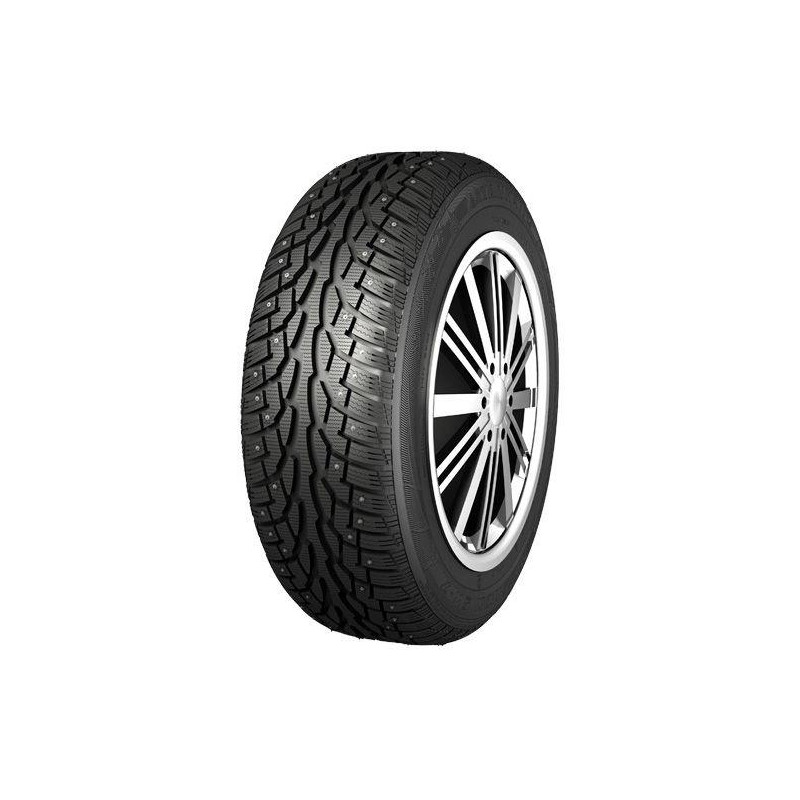 235/55R17 NANKANG SW-7 103T XL Studded 3PMSF - PadangosGo.lt