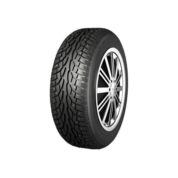 235/55R17 NANKANG SW-7 103T XL Studded 3PMSF