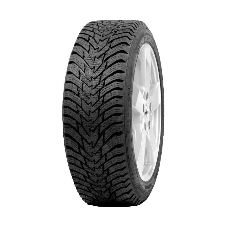 225/50R18 NORRSKEN ICE RAZOR 95H STUDDABLE Friction 3PMSF