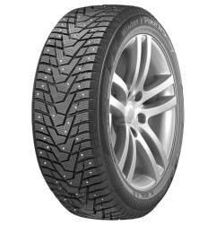 245/45R18 HANKOOK WINTER I*PIKE RS2 (W429) 100T XL RP Studdable 3PMSF M+S - PadangosGo.lt